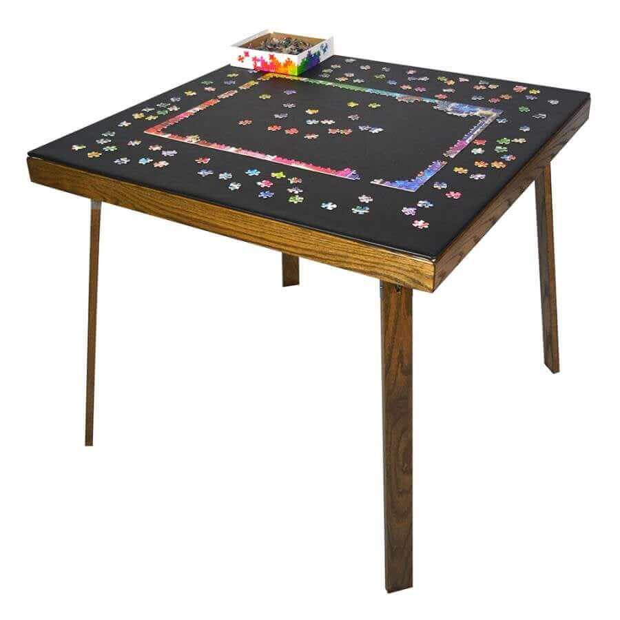 Kestell Game/Card Table Combo