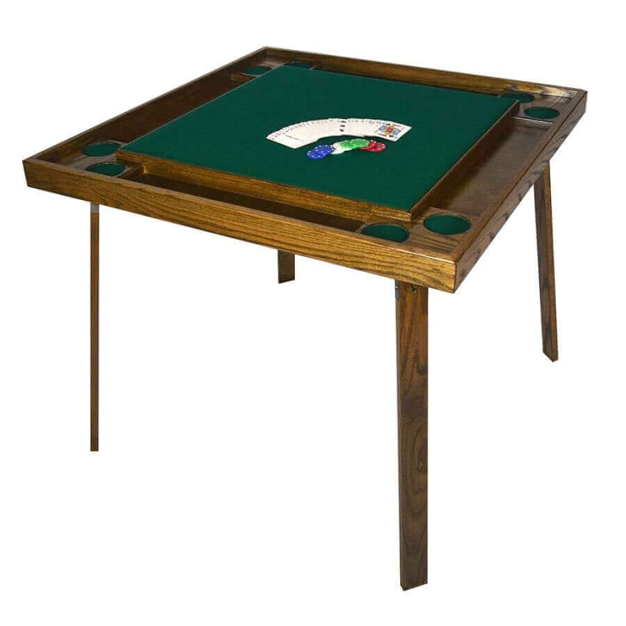 Kestell Game/Card Table Combo