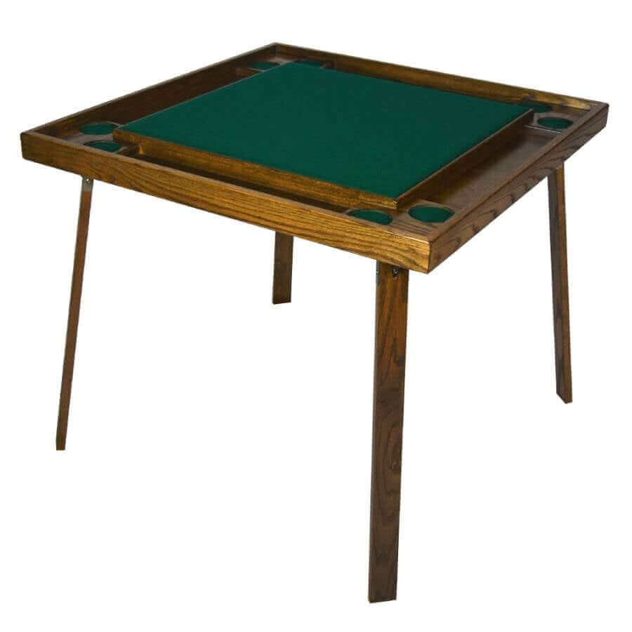 Kestell Game/Card Table Combo