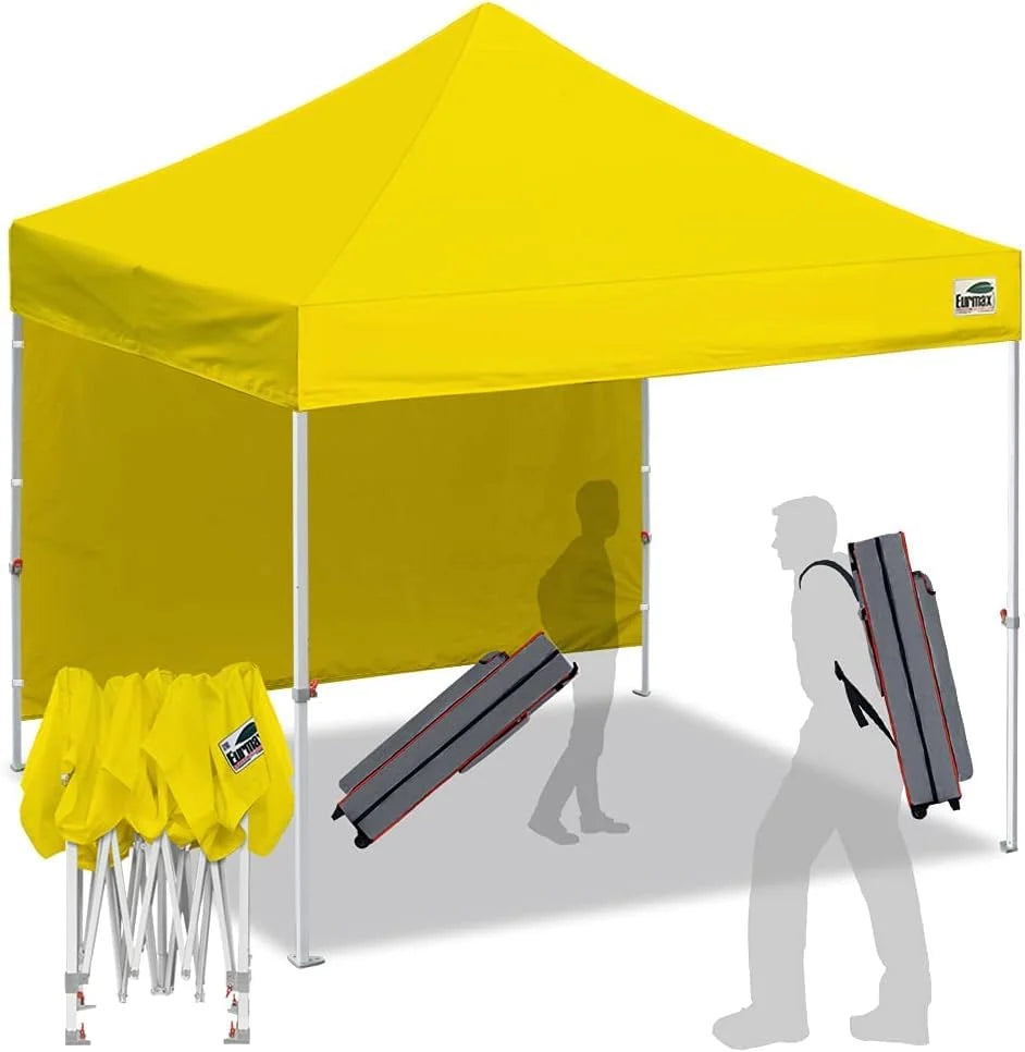 Eurmax Canopy Commercial Instant Shelter