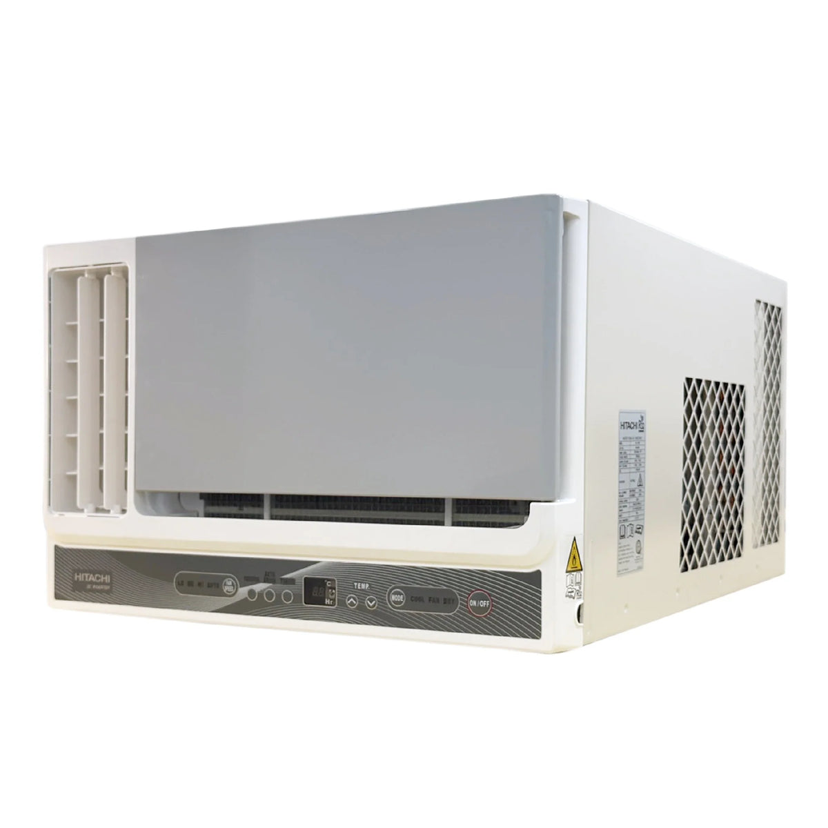 2.5 HP Split Air Conditioner Inverter for Home Cooling