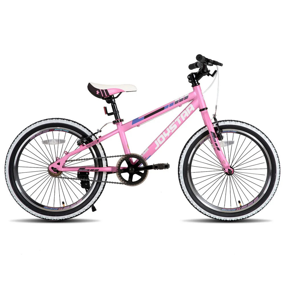 20/24-Inch Kids Mountain Bike, Single-Speed - Option 2