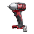 Milwaukee M18 3/8 Impact Wrench (Bare Tool)