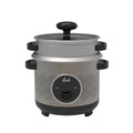 Rice Cooker Steam Cooking for Everyday Meals Configuration B