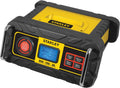 STANLEY 15 Amp Automotive Battery Charger with 50 Amp Engine Start (BC50BS) New