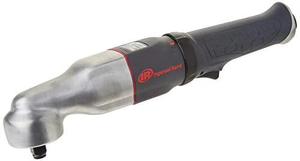 1/2 Right-angle Air Impact Wrench, 180 ft-lbs Max Torque, Maintenance Duty