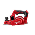Milwaukee Pre-Sale 2623-20 M18 18V 3-1/4-Inch Planer w/ Bevel/Edge Guide - Bare Tool