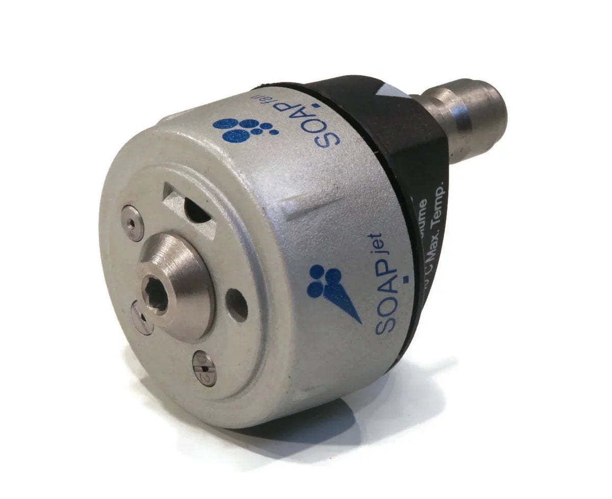 The ROP Shop | Spray Gun with 18 Extension Lance For Power Care AP31078 Lawn Driveway 3000 PSI