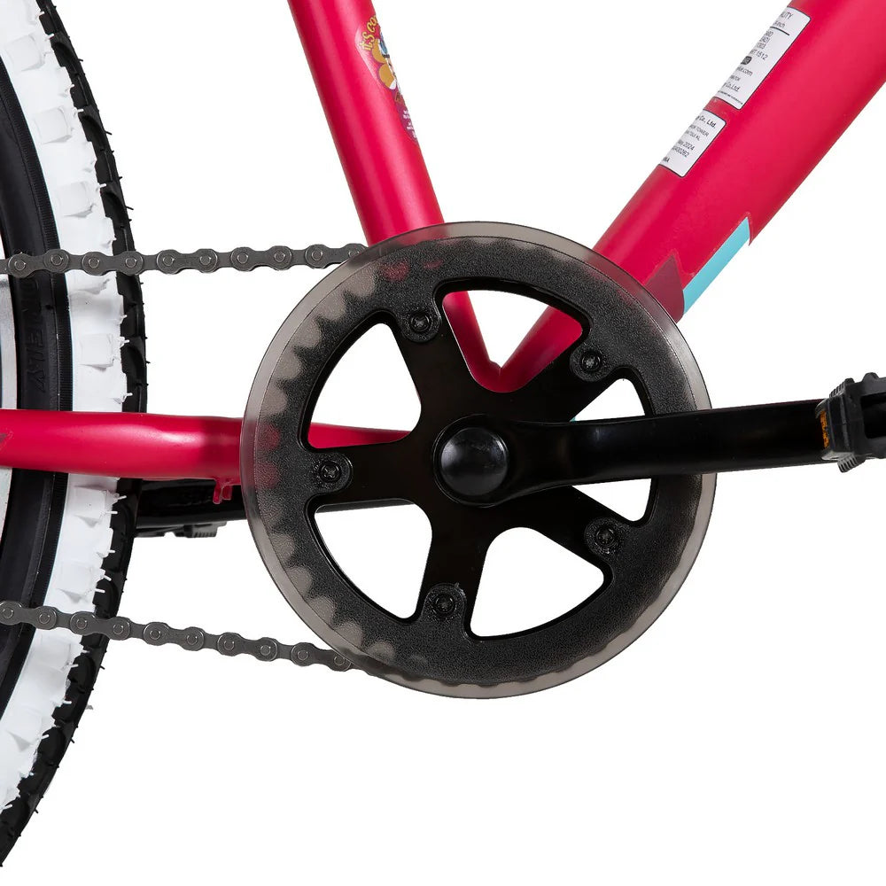 20/24-Inch Kids Mountain Bike, Single-Speed - Option 3