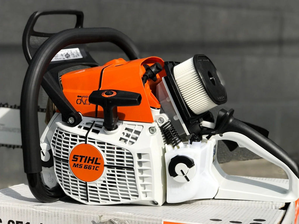 MS 661 C-M 32 Professional Chainsaw💝 Last Day For Clearance