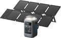 Power Bank Station SOLIX C300 DC (90,000mAh), 288Wh, Portable Power Station, 300W Solar Generator, LiFePO4 Battery, Generators for Home Use, for Outdoor Camping(No Wall Charger Included)
