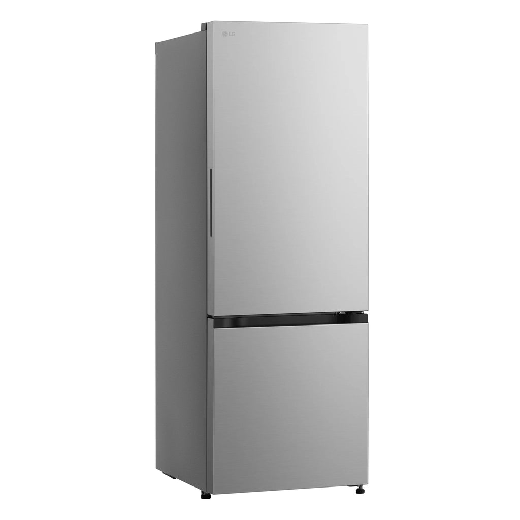 12.7 Cu. Ft. Bottom-Freezer Refrigerator Inverter with Practical Storage
