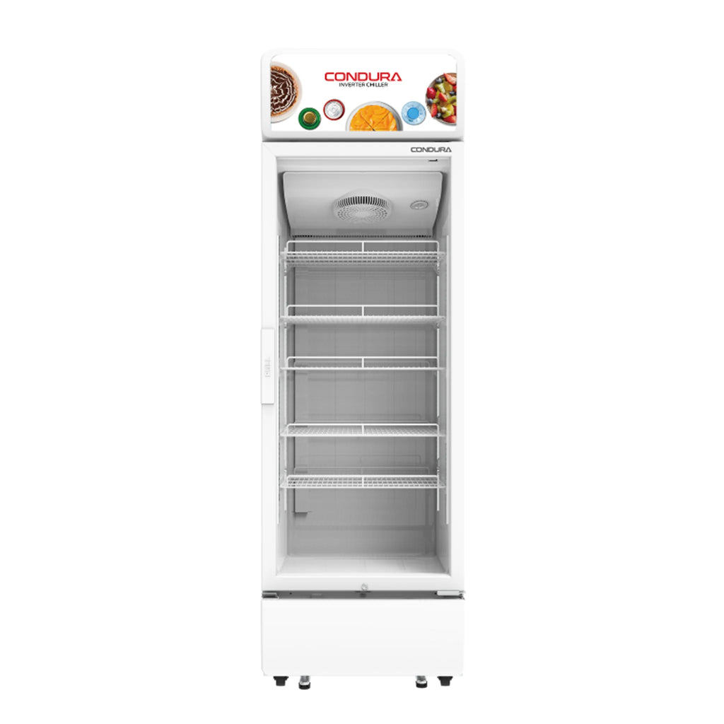 15 Cu. Ft. Chiller Frost-Free Inverter
