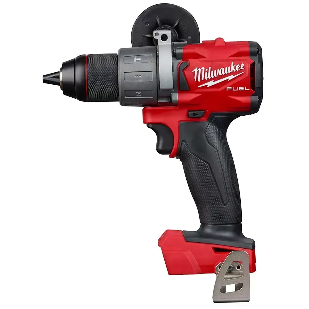 Milwaukee Pre-Sale 2804-80 M18 FUEL 18V 1/2 Hammer Drill - Bare Tool - Reconditioned