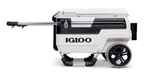 Premium Hard-Sided Cooler