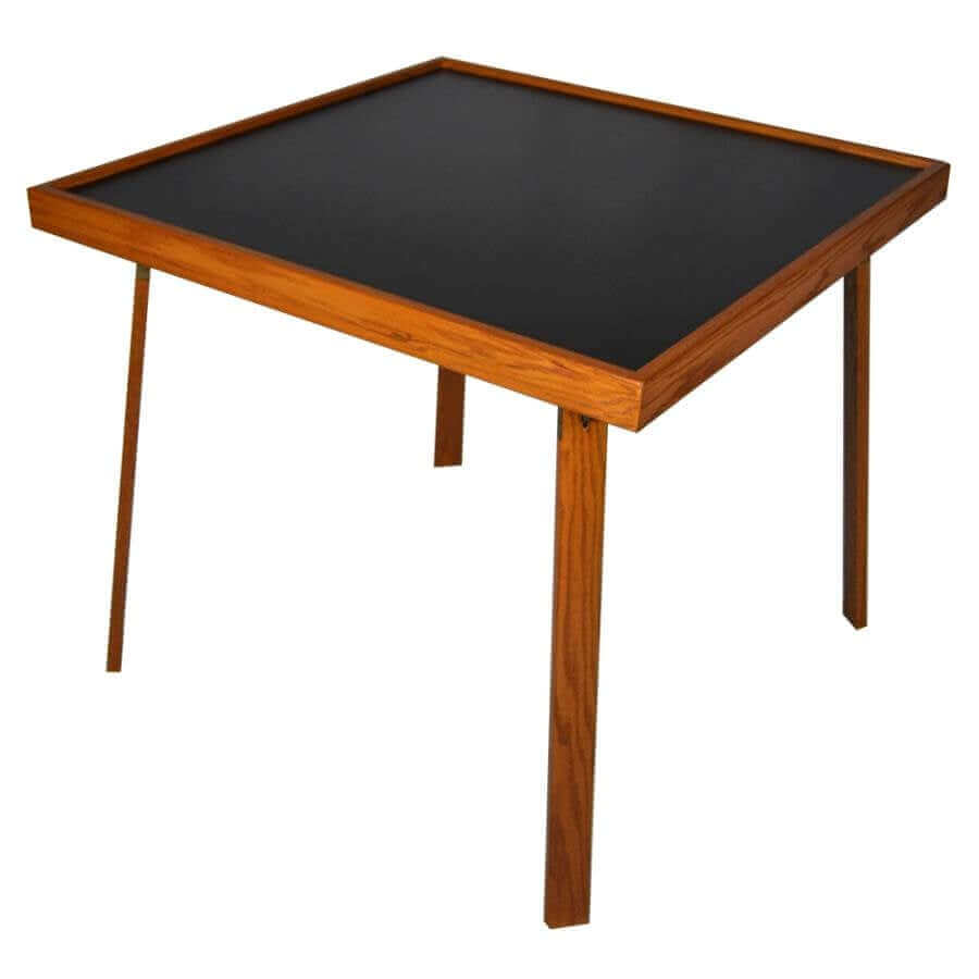 Kestell Folding Domino Table