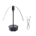 Outdoor Fly Repellent Fan for Patios and Backyard Gatherings