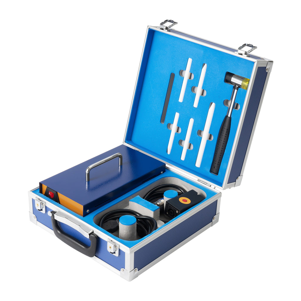 Magnetic Induction Dent Repair Machine with Digital Display and Insulated Heating  Tip