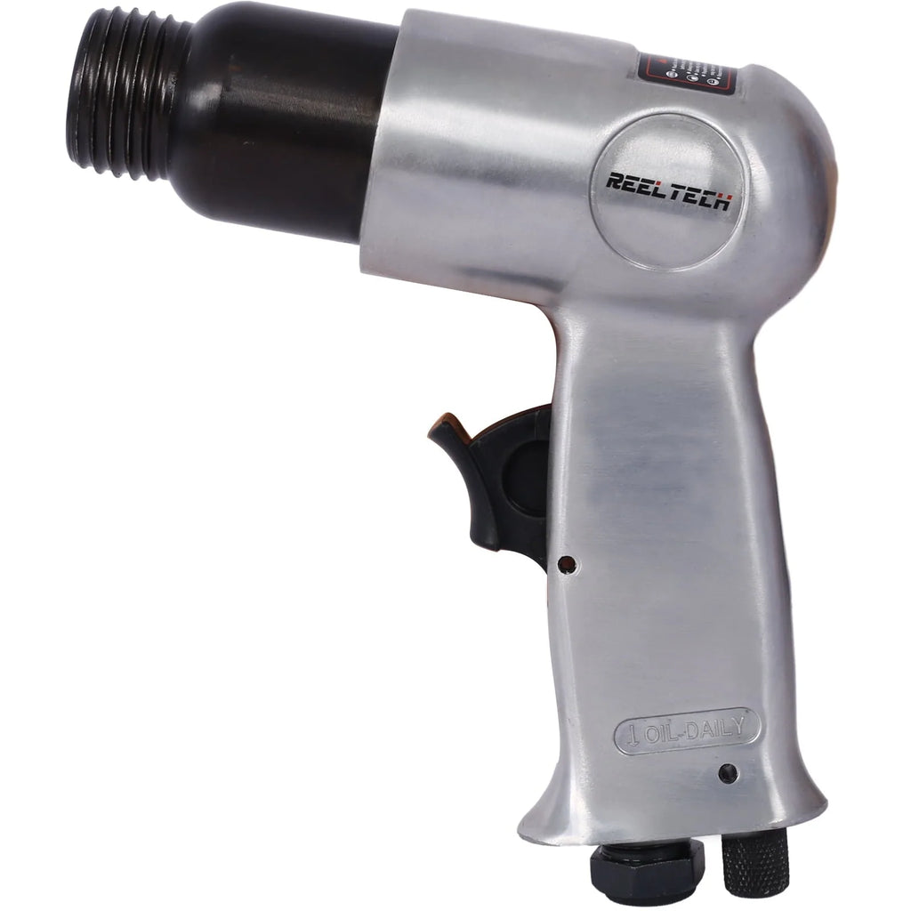 Litake Air Tool And Accessories Kit, 71 Piece Air Tool Kit, Impact Wrench, Air Ratchet, Die Grinder, Aire Hammer, Hose Fittings, Storage Case, Metal Air Tool Kit