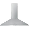 Frigidaire - 35 Convertible Range Hood - Stainless steel