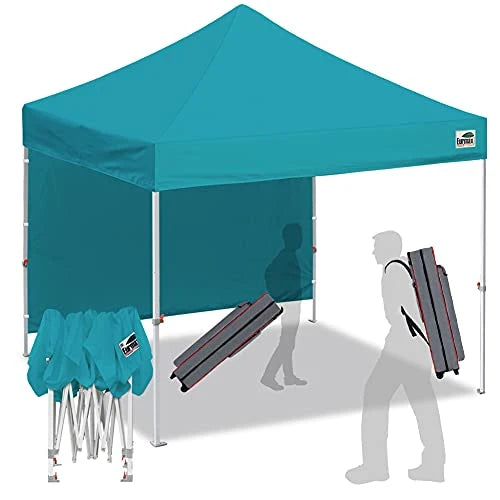 Eurmax Canopy Commercial Instant Shelter