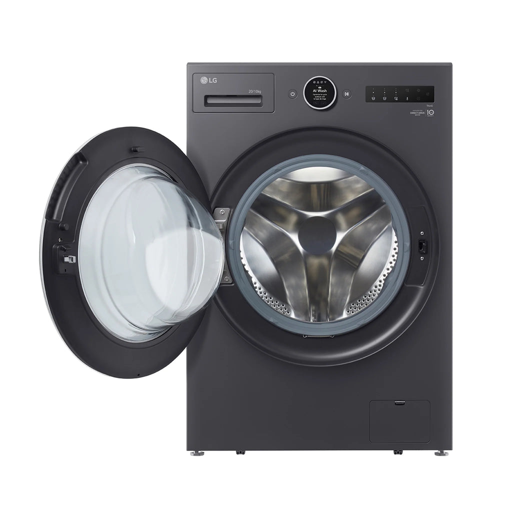 Washer Dryer Combo Inverter