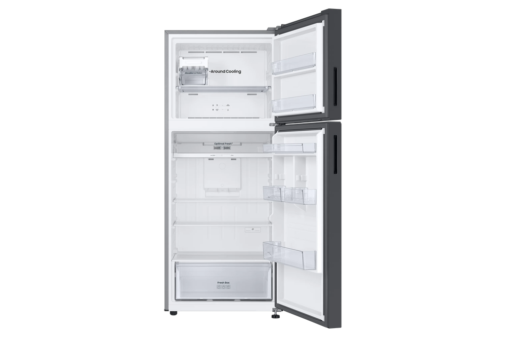 13.9 Cu. Ft. Top-Freezer Refrigerator Inverter