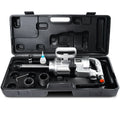 Goplus Heavy Duty 1 Air Impact Wrench Gun Long Shank Commercial Truck Mechanics w/Case
