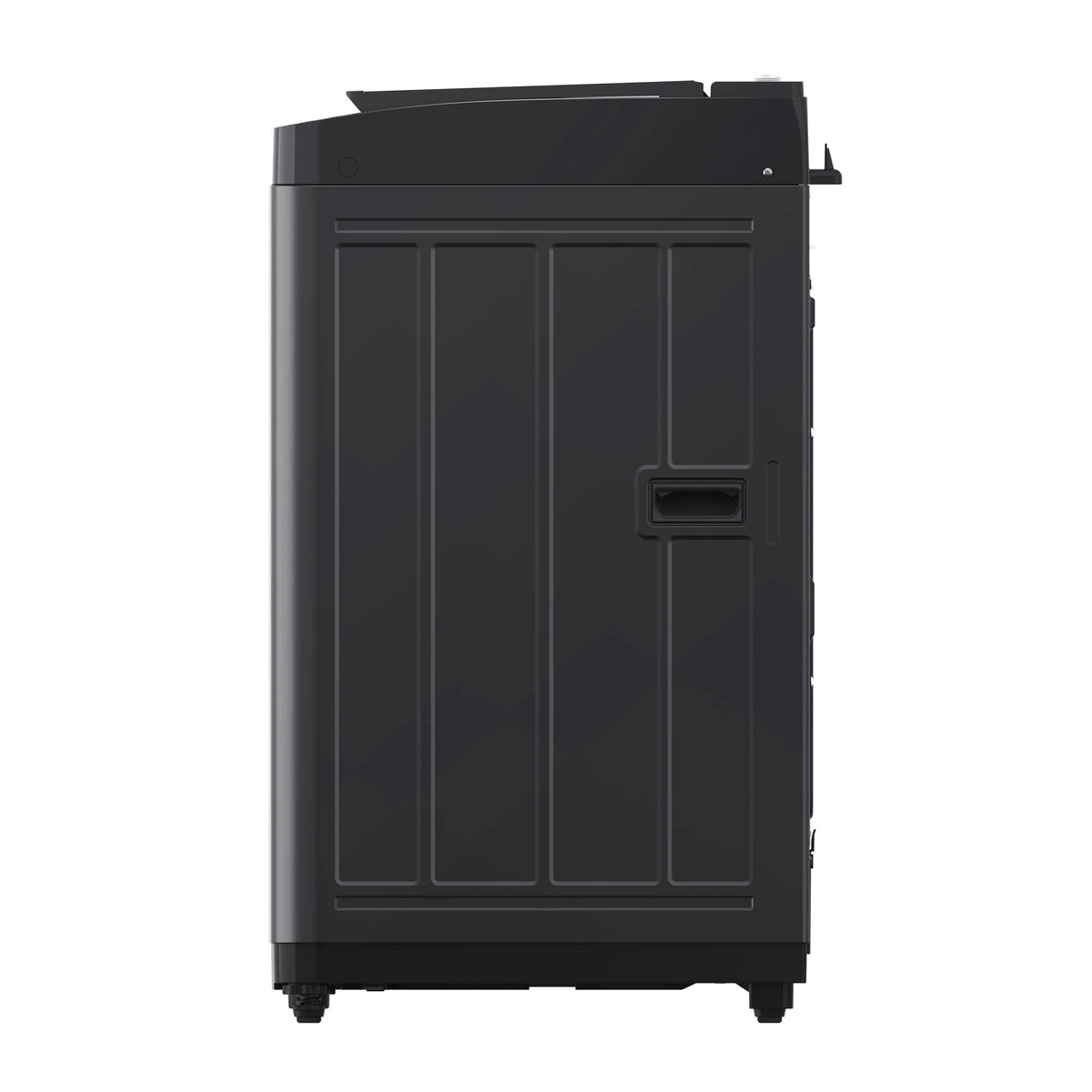 Top-Load Washer for Home Laundry