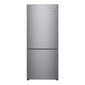 15.9 Cu. Ft. Bottom-Freezer Refrigerator Inverter