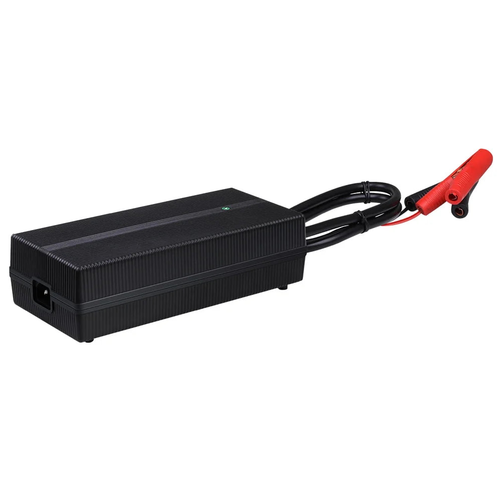 Renogy 20A AC-to-DC LFP Portable Battery Charger