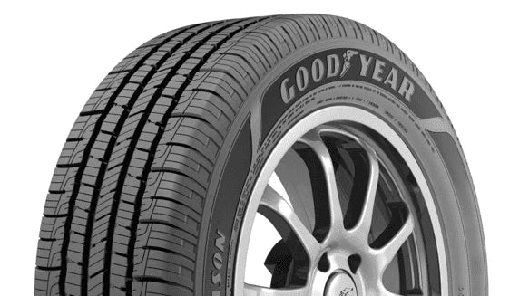 Goodyear Reliant All-Season 205/55R16 91V All-Season Tire