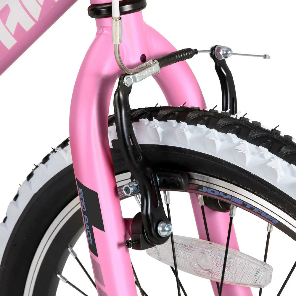 20/24-Inch Kids Mountain Bike, Single-Speed - Option 3