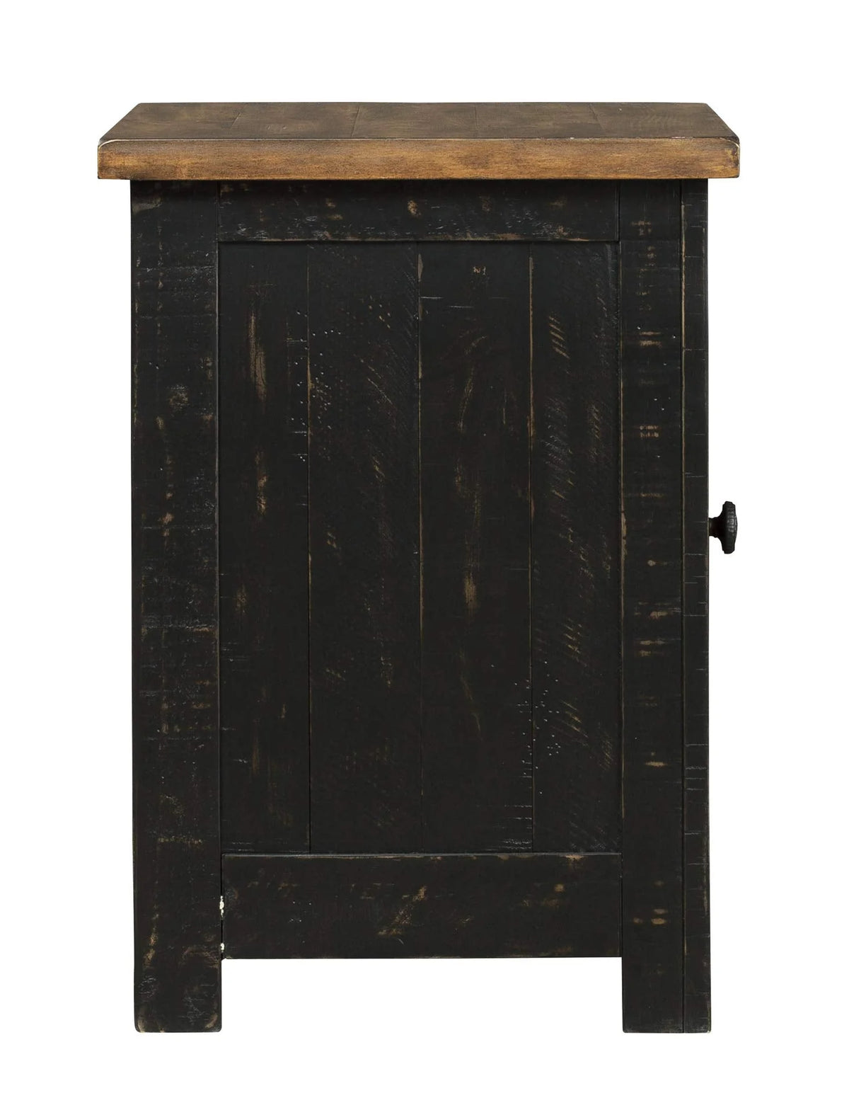 Ashley Furniture Signature Design Chairside