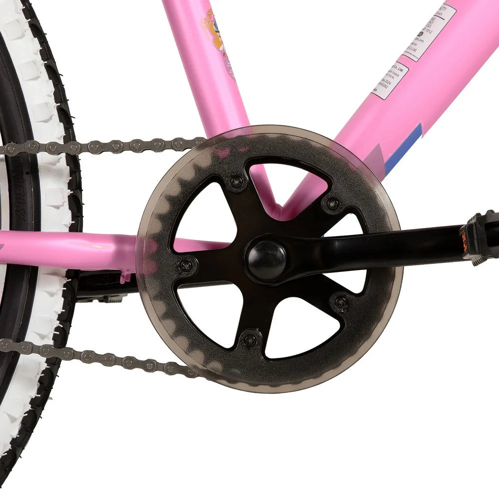 20/24-Inch Kids Mountain Bike, Single-Speed - Option 3