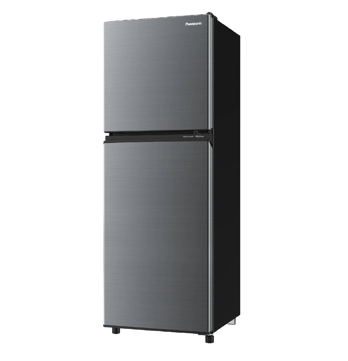 8.6 Cu. Ft. Two-Door Refrigerator Inverter