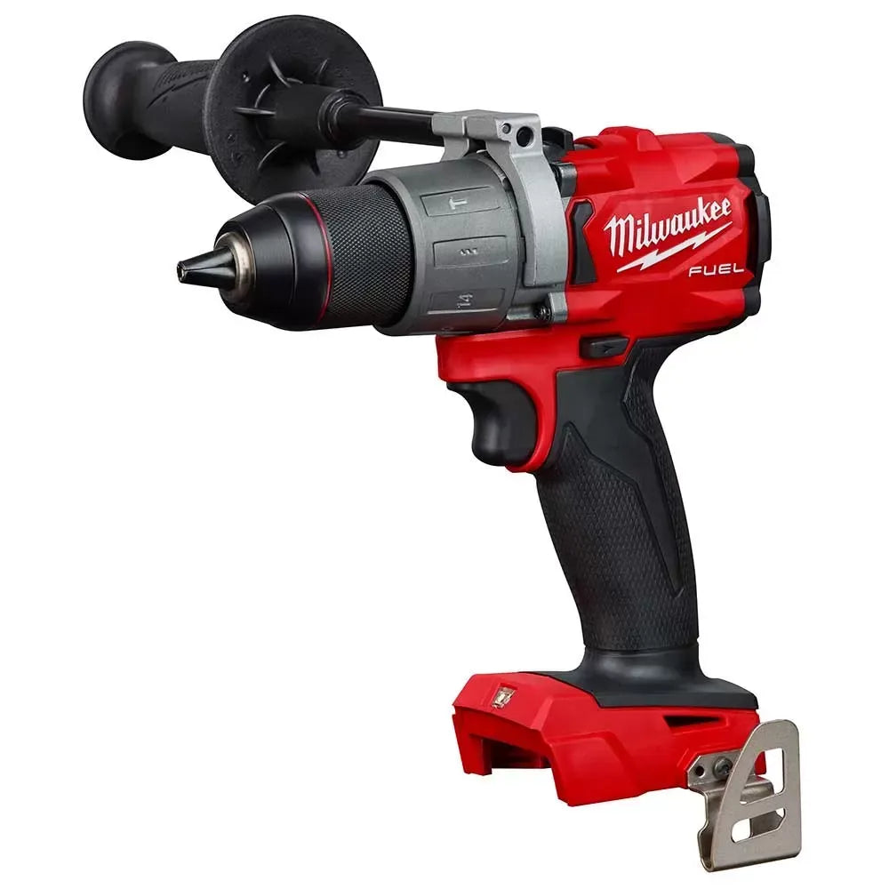 Milwaukee Pre-Sale 2804-80 M18 FUEL 18V 1/2 Hammer Drill - Bare Tool - Reconditioned