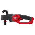 Milwaukee Pre-Sale 2808-20 M18 FUEL HOLE HAWG Right Angle Drill w/ QUIK-LOK - Bare Tool