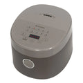 Rice Cooker with Flexible Cooking Settings Configuration B