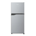 7.6 Cu. Ft. Two-Door Refrigerator