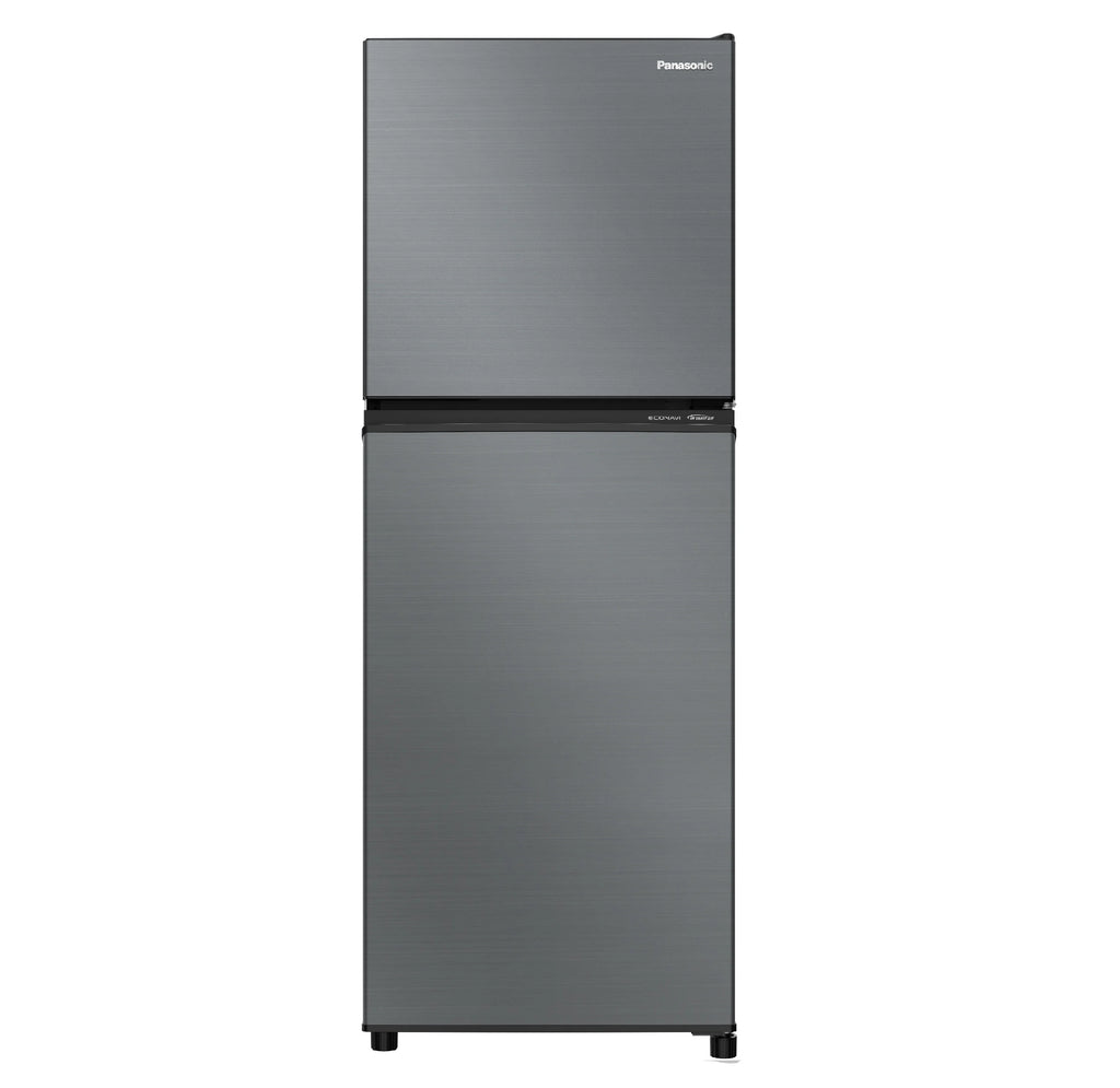 8.6 Cu. Ft. Two-Door Refrigerator Inverter