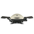WEBER庐 Q 2200 GAS GRILL