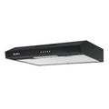 Range Hood for Home Cooking Configuration C