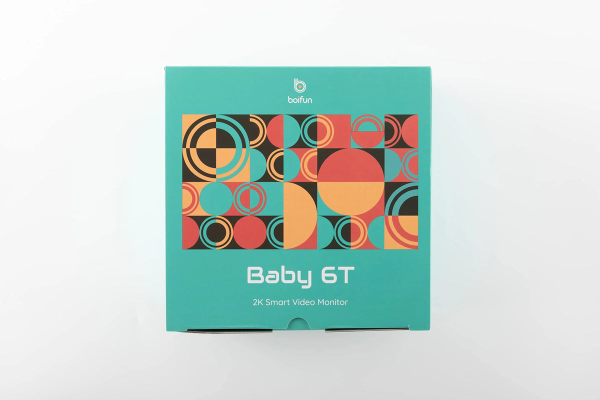 BOIFUN Detection Tracking Pan Tilt Zoom lullabies