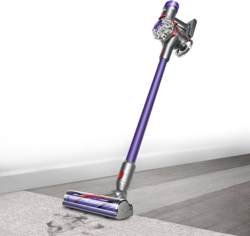 V8 Cordless Vacuum Cleaner