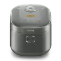 Rice Cooker Induction Heating