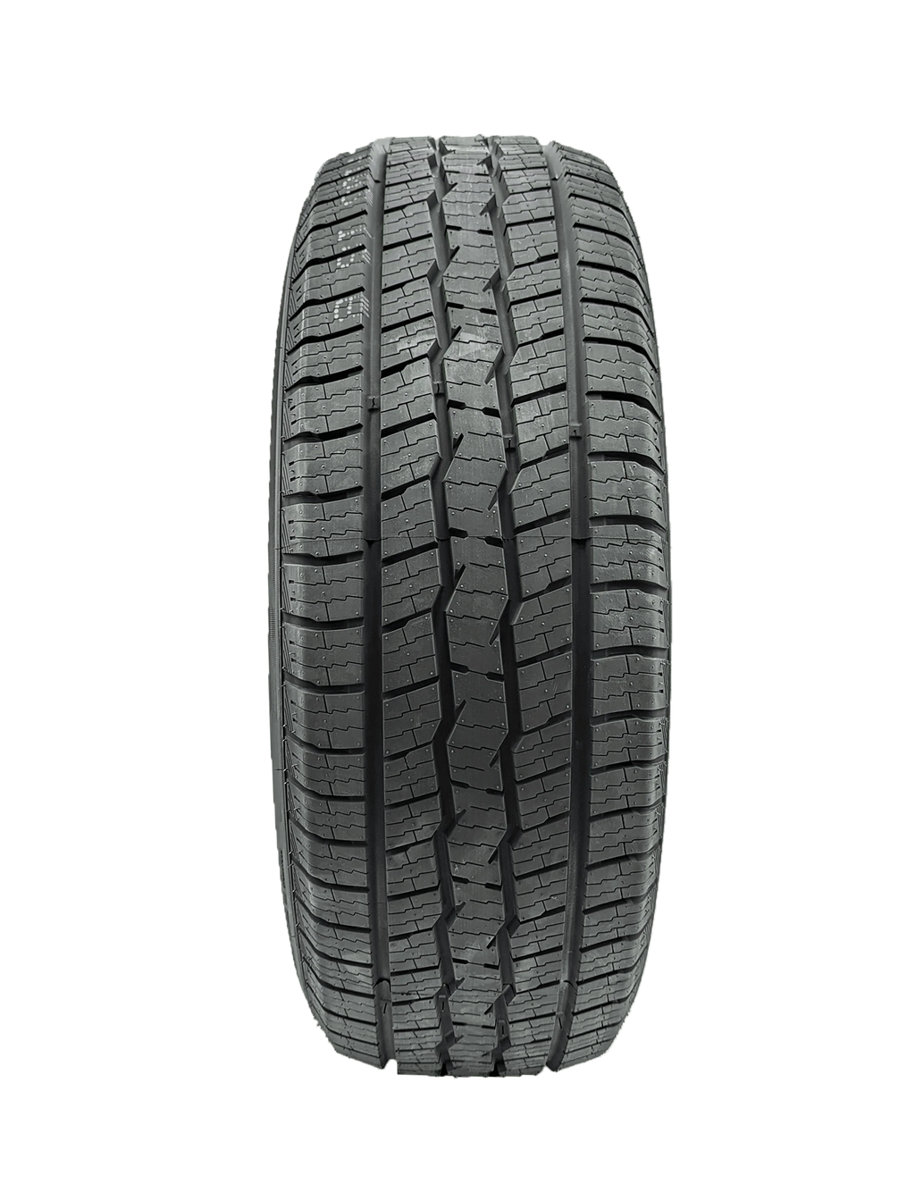 Crossmax 225/65R16 100H CHTS-1 All-Season Tire