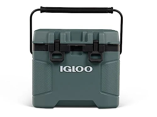 Premium Hard-Sided Cooler