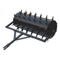 Yard Tuff SE-60 Drum Spike Aerator