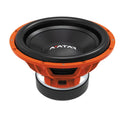 Avatar Car Audio Orange 18 Bass Subwoofer 1-Ohm 7600 Watts Peak SVL-1847-D1